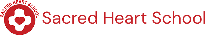Logo for Sacred Heart School